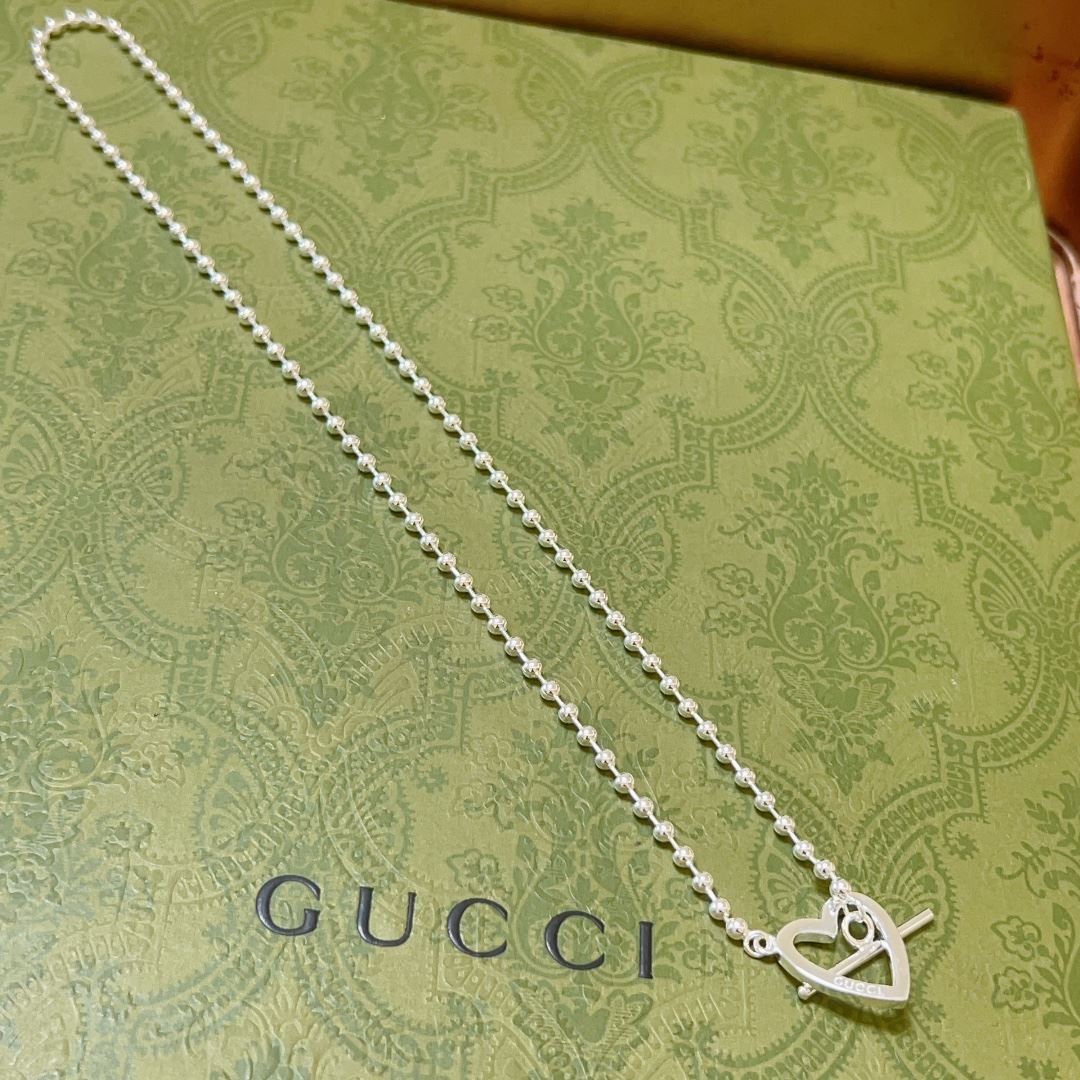 Gucci Necklaces